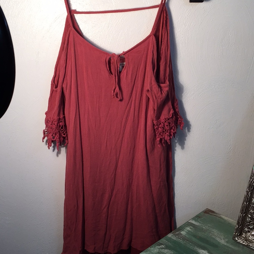 Charlotte Russe dress